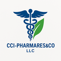 CCI-PHARMARES&CO LLC®